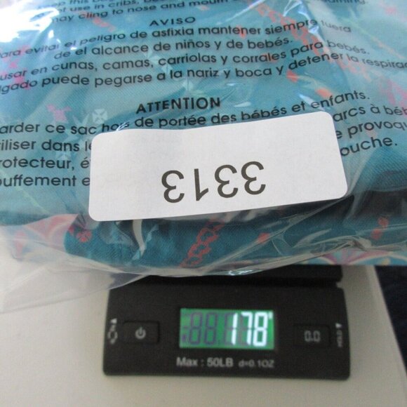 Patagonia Spright Dress Women M Blue Slim Fit Tank Mini Sleeveless Racerback 178 - Picture 10 of 10